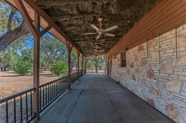 122 Winding Creek RD, Spicewood, TX 78669