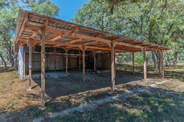 122 Winding Creek RD, Spicewood, TX 78669