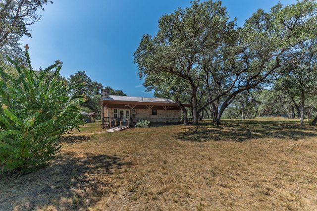 122 Winding Creek RD, Spicewood, TX 78669