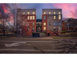 790 N Clarkson St 202, Denver, CO 80218