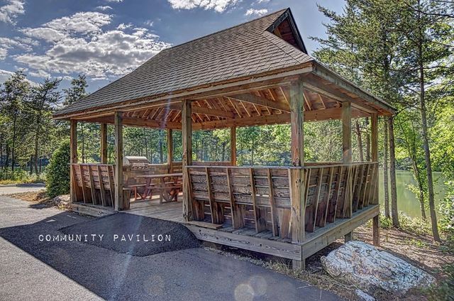 lot 37 New Water Way, Blairsville, GA 30512