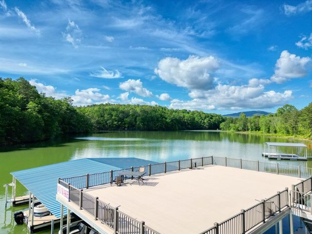 lot 37 New Water Way, Blairsville, GA 30512