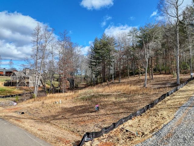 lot 37 New Water Way, Blairsville, GA 30512