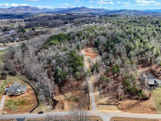 lot 37 New Water Way, Blairsville, GA 30512