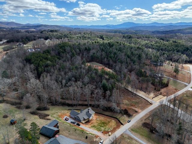 lot 37 New Water Way, Blairsville, GA 30512