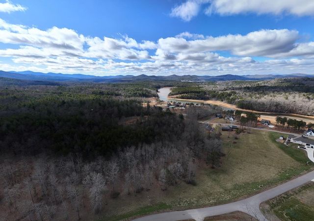 lot 37 New Water Way, Blairsville, GA 30512