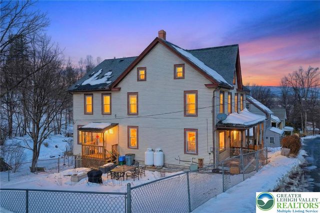 420 7th Street, Slatington Boro, PA 18080