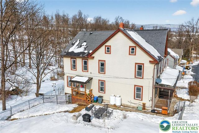 420 7th Street, Slatington Boro, PA 18080