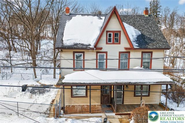 420 7th Street, Slatington Boro, PA 18080