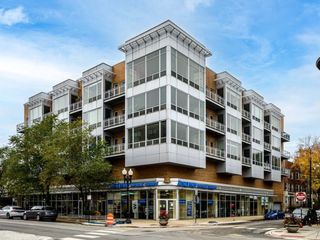 3920 N Sheridan Road 508, Chicago, IL 60613