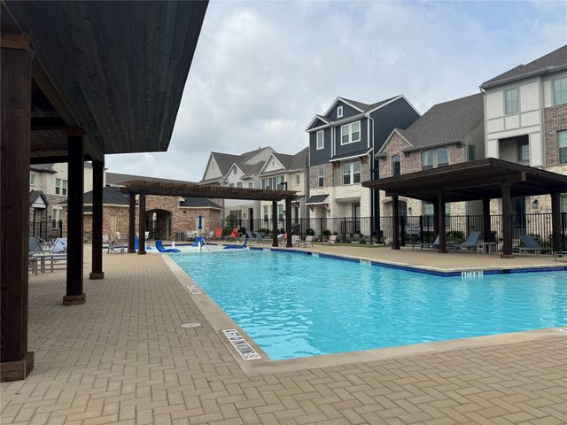 4429 Union Street, North Richland Hills, TX 76180
