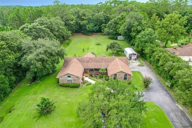 17444 EAST ROAD, Umatilla, FL 32784
