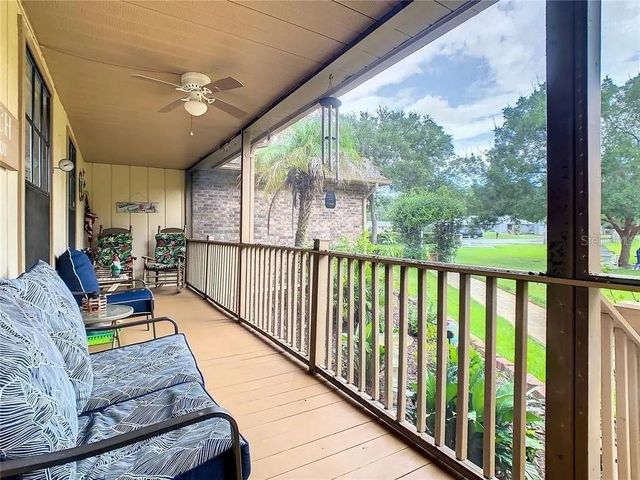 17444 EAST ROAD, Umatilla, FL 32784