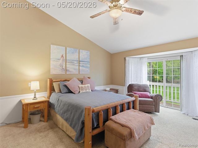 3368 Mill Lake Road, Lake Orion, MI 48360