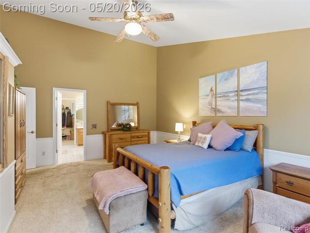 3368 Mill Lake Road, Lake Orion, MI 48360