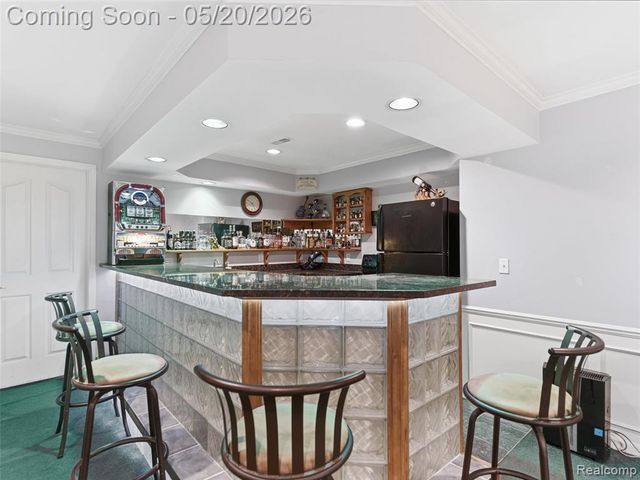 3368 Mill Lake Road, Lake Orion, MI 48360