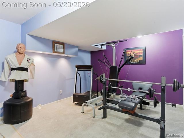 3368 Mill Lake Road, Lake Orion, MI 48360