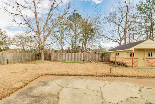 3972 Edgemont Dr, Baton Rouge, LA 70814