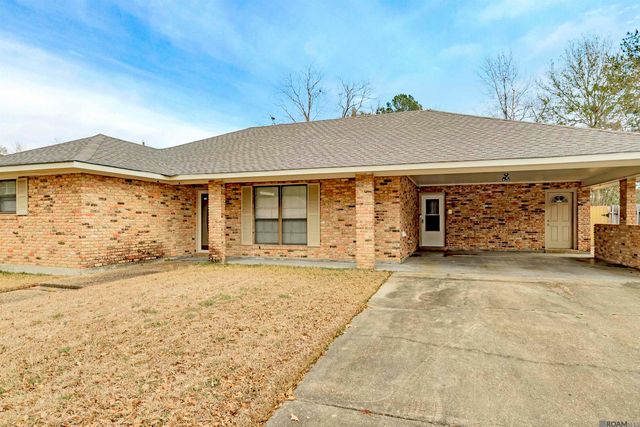 3972 Edgemont Dr, Baton Rouge, LA 70814