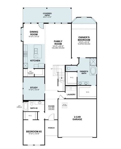 6357 Foxglove Lane, Mckinney, TX 75071