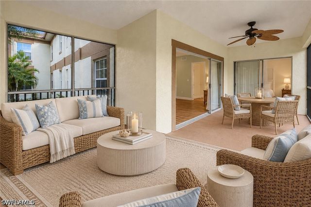 6030 Chardonnay LN 204, Naples, FL 34119