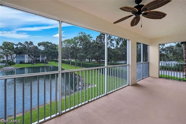 6030 Chardonnay LN 204, Naples, FL 34119