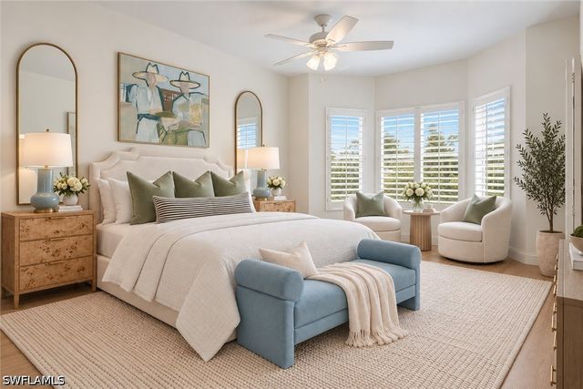 6030 Chardonnay LN 204, Naples, FL 34119