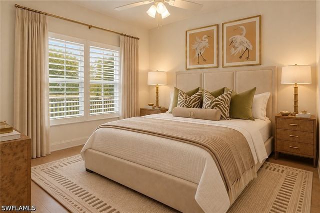 6030 Chardonnay LN 204, Naples, FL 34119