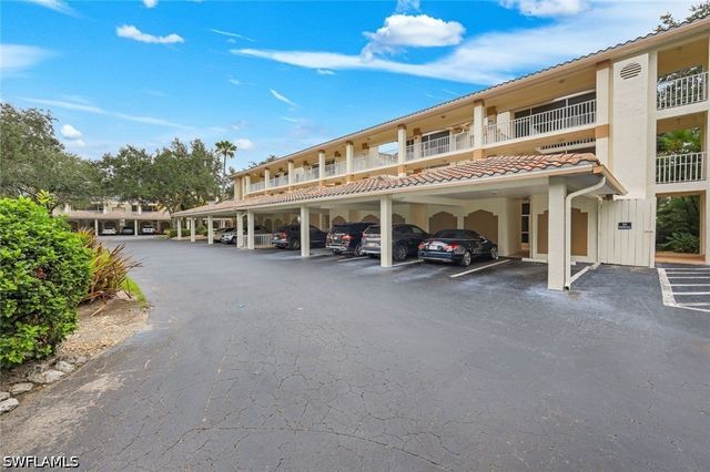6030 Chardonnay LN 204, Naples, FL 34119