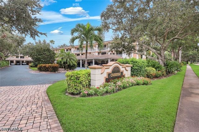 6030 Chardonnay LN 204, Naples, FL 34119