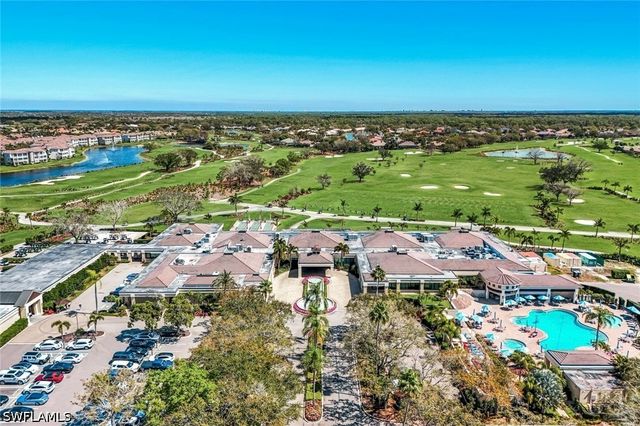 6030 Chardonnay LN 204, Naples, FL 34119