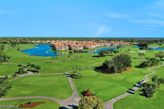 6030 Chardonnay LN 204, Naples, FL 34119