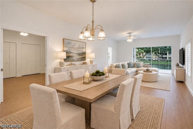 6030 Chardonnay LN 204, Naples, FL 34119