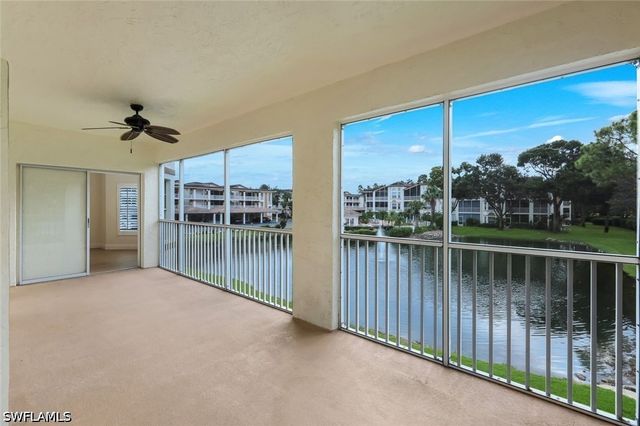 6030 Chardonnay LN 204, Naples, FL 34119
