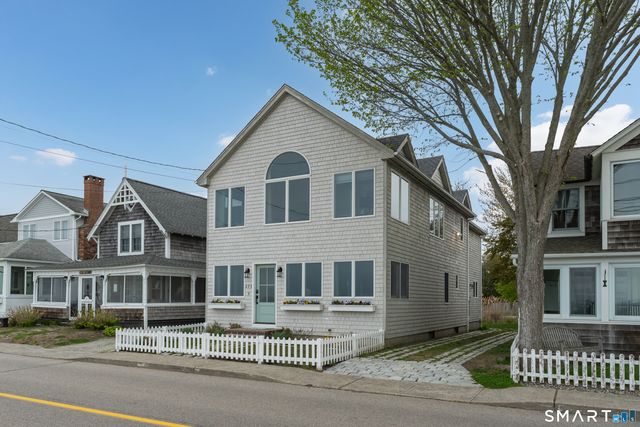 273 Seaside Avenue, Westbrook, CT 06498