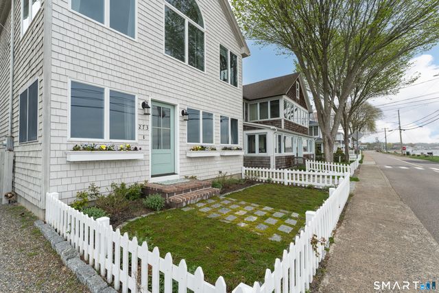 273 Seaside Avenue, Westbrook, CT 06498