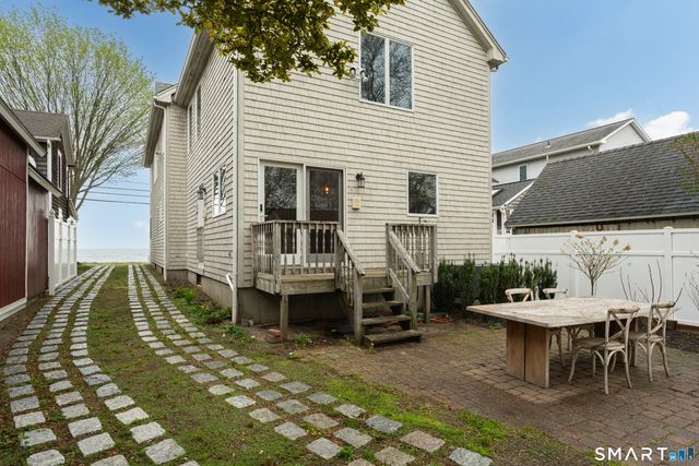 273 Seaside Avenue, Westbrook, CT 06498