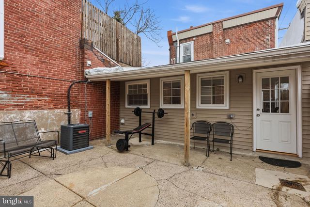 2638 NE PRATT ST, Philadelphia, PA 19137