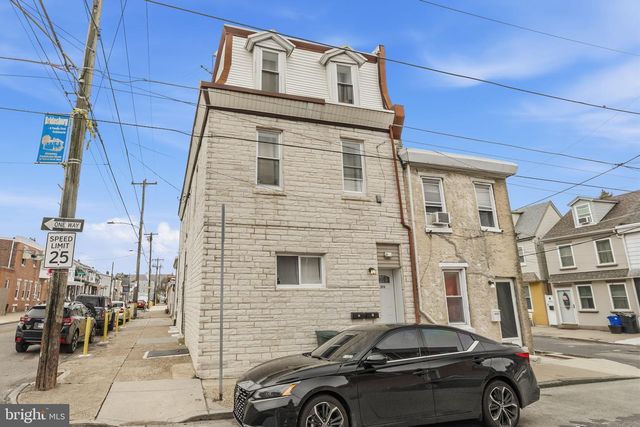 2638 NE PRATT ST, Philadelphia, PA 19137