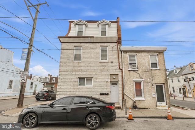 2638 NE PRATT ST, Philadelphia, PA 19137