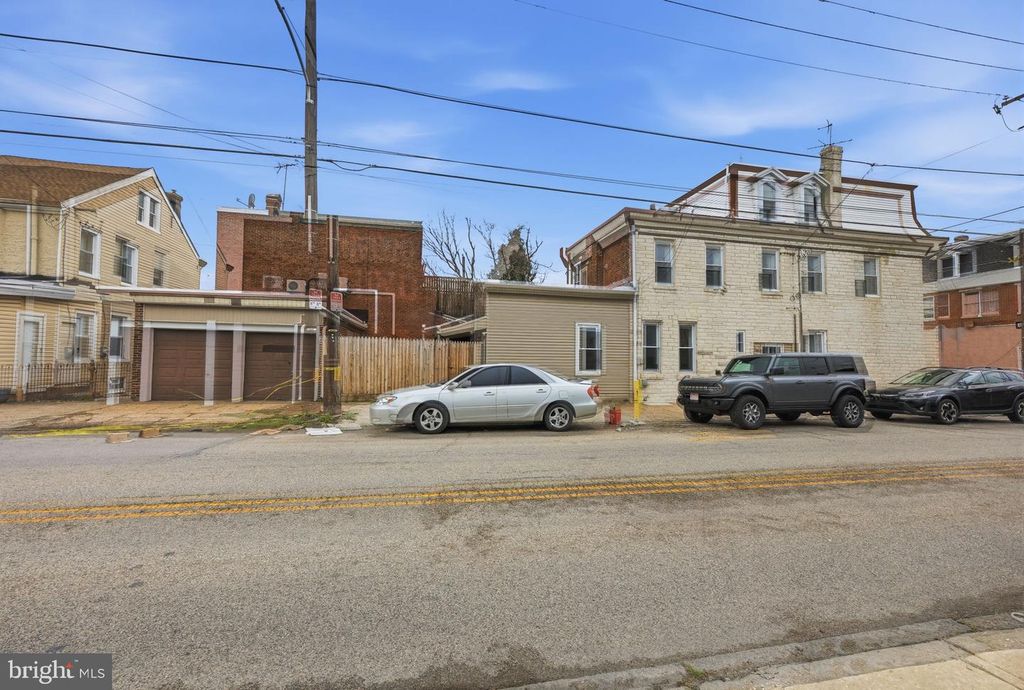 2638 NE PRATT ST, PHILADELPHIA, PA 19137 — photo 2