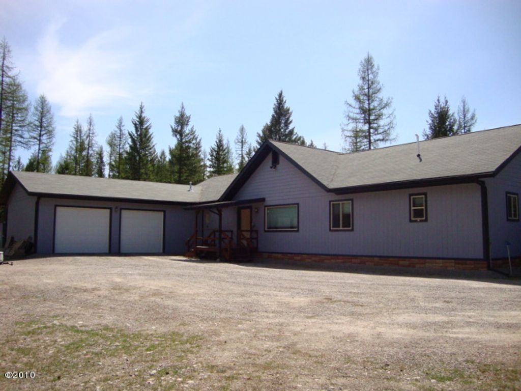 31 WILD TURKEY Lane, Kalispell, MT 59901 photo 1