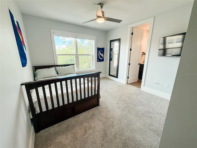 510 CHANNEL DRIVE, Tampa, FL 33606