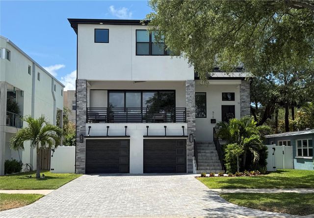 510 CHANNEL DRIVE, Tampa, FL 33606