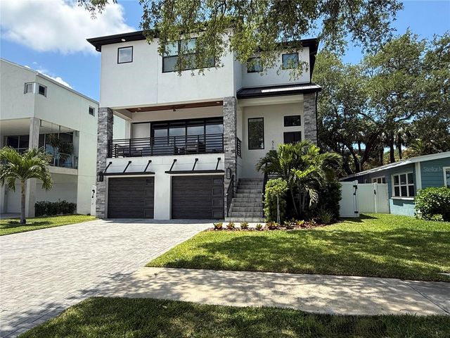 510 CHANNEL DRIVE, Tampa, FL 33606