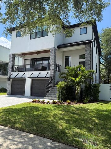 510 CHANNEL DRIVE, Tampa, FL 33606