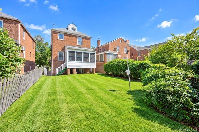 1845 Hering Avenue, Bronx, NY 10461