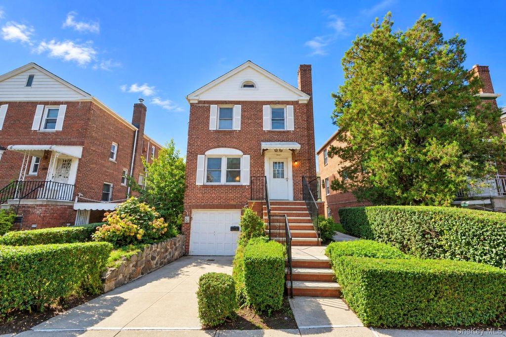 1845 Hering Avenue, Bronx, NY 10461 — photo 2