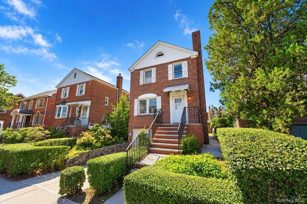 1845 Hering Avenue, Bronx, NY 10461 — photo 3