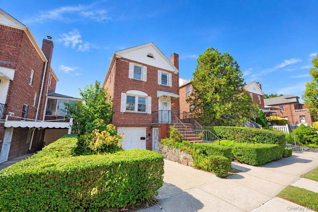 1845 Hering Avenue, Bronx, NY 10461 — photo 4